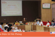 Chuẩn bị chu đáo để tổ chức thành công Liên hoan Appqq88 Cá Cược Thể Thao hè 2022 “Đồ Sơn-Sắc màu của biển”