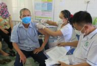 Thông tin phòng chống dịch COVID-19 tại QQ8839 nhà cái, ngày 10/4/2022