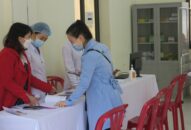 Thông tin phòng chống dịch COVID-19 tại QQ8839 nhà cái, ngày 4/4/2022
