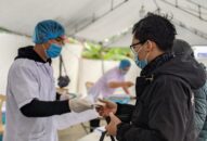 Thông tin phòng chống dịch COVID-19 tại QQ8839 nhà cái, ngày 8/4/2022