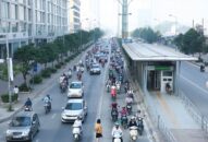 5 thành phố QUÀ TẶNG QQ88 | Ho Chi Minh City Đổi quà QQ88 Đề án phân vùng hạn chế xe máy