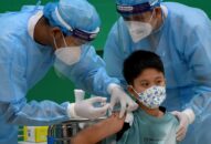 Trong Quý II hoàn thành tiêm vaccine COVID-19 cho QQ8827 website cá cược trực tuyến