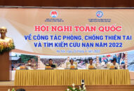 Cần xác định công tác phòng chống thiên tai và tìm kiếm cứu nạn là nhiệm vụ cấp bách, thường xuyên của cả hệ thống Đổi quà QQ88 và toàn QQ8827 com game thủ Việt Nam