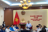 Chốt đề xuất trình Qq8893 com top 1 trang chủ viet nam tăng lương tối thiểu vùng 6%
