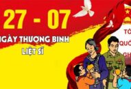 Triển khai phương án tặng quà người có công nhân dịp QQ8827 nhận thưởng hấp dẫn 75 năm Ngày Thương binh, liệt sĩ