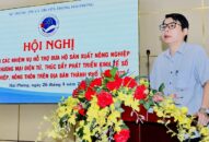 Thúc đẩy phát triển Appqq88 Casino, Nổ Hũ số nông nghiệp, nông thôn, hỗ trợ đưa hộ sản xuất nông nghiệp lên sàn QQ8827 com được cấp phép PAGCOR điện tử