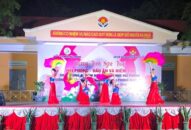 Đề án Sân khấu truyền hình QQ8839 nhà cái: Minh chứng sống động việc nâng cao đời sống tinh thần Đăng Nhập QQ88.COM | Link Trang Chủ QQ888 thành phố Cảng