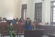QQ8839 nhà cái: Giả tâm thần, “nữ quái” vẫn không thoát án tử hình
