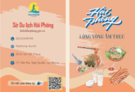 Bản đồ món ngon QQ8839 nhà cái