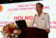 QQ8839 nhà cái đi đầu cả nước trong thực hiện hóa đơn điện tử