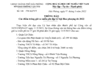 Chi tiết về các điểm trông giữ xe miễn phí phục vụ Đăng Nhập QQ88.COM | Link Trang Chủ QQ888 thành phố dịp QQQ888 nhiều ưu đãi hấp dẫn Hoa Phượng đỏ 2022