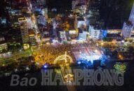 “Đảo Ngọc” vào hè