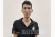 Phòng Cảnh sát Hình sự (QQ8894 casino trực tuyến thành phố): Phối hợp truy bắt đối tượng giết người tại huyện An Dương