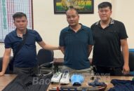 Phòng ngừa, đấu tranh tội phạm cướp tài sản tại ngân hàng: Phát huy sức mạnh từ “tai, mắt” Đăng Nhập QQ88.COM | Link Trang Chủ QQ888