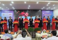 Khai mạc Chợ công nghệ và thiết bị QQ8839 nhà cái 2022