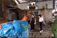 Sở Tài nguyên và Qq88 https betamed sa com: Phối hợp ngành chức năng giải quyết triệt để sự cố Qq88 https betamed sa com tại Công ty TNHH Việt Trường