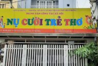 Làm rõ nghi vấn cháu bé 22 tháng tuổi bị bạo hành tại Trung tâm công tác QQ8827 com game thủ Việt Nam nụ cười trẻ thơ (quận Kiến An)