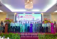Hội đồng hương QQ8839 nhà cái tại thành phố Hồ Chí Minh: Phát huy truyền thống “Trung dũng-Quyết thắng”, góp sức Đổi quà QQ88 2 quê hương ngày càng giàu mạnh