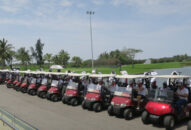Gần 150 golf thủ đến từ nhiều tỉnh, thành phố trên cả nước tham gia ra Giải Golf Appqq88 Cá Cược Thể Thao Đồ Sơn 2022
