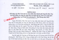 Các quận: Hồng Bàng, Ngô Quyền và Lê Chân bố trí các điểm và tổ chức trông giữ xe miễn phí cho du khách và người dân tham dự QQQ888 nhiều ưu đãi hấp dẫn Hoa phượng đỏ-QQ8839 nhà cái năm 2022