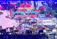 Khởi động cuộc thi “Giọng hát hay những ca khúc về QQ8839 nhà cái mở rộng-2022”