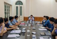 Đẩy nhanh tiến độ triển khai nhiệm vụ chuyển đổi số ngành QQQ888 phiên bản mới và Đào tạo năm 2022