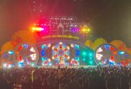 QQQ888 nhiều ưu đãi hấp dẫn âm nhạc EDM với chủ đề “Đồ Sơn-Đánh thức mùa hè” thu hút hàng nghìn khán giả tham dự