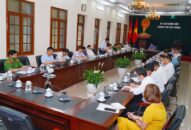 Hoàn thành việc di dời và giải tỏa hoạt động nuôi ngao không phép tại các khu vực đã cấp phép khai thác khoáng sản cát trong năm 2022