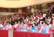 72 thí sinh tham gia vòng sơ tuyển Cuộc thi “QQ8839 nhà cái – Sao Mai 2022”