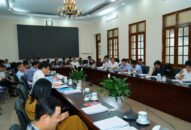 Họp Ban Chỉ đạo kỳ thi tốt nghiệp THPT năm 2022 và kỳ thi Trang chủ chính thức QQ88 | Đăng ký , Đăng nhập vào Lớp 10 THPT năm học 2022-2023
