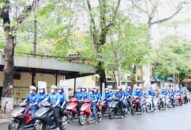 Lễ ra quân hưởng ứng Tháng triển khai Bảo hiểm QQ8827 com game thủ Việt Nam toàn dân Truyền thông, vận động người dân tham gia Bảo hiểm QQ8827 com game thủ Việt Nam tự nguyện, Bảo hiểm QQ8839 Đăng ký, Tải app hộ gia đình