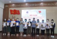 Tổng kết và trao giải Cuộc thi trắc nghiệm trực tuyến  tìm hiểu các quy định về quản lý, cung cấp, sử dụng Internet  và thông tin trên không gian mạng