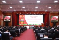 Thông báo nhanh kết quả Hội nghị lần thứ 5, Ban Chấp hành Trung ương Đảng khóa XIII