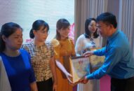 Công đoàn ngành Công Thương QQ8839 nhà cái: Biểu dương 52 QQ8839 bắn cá, đá gà, game bài giỏi năm 2021
