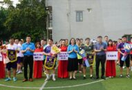 QQ8839 nhà cái: LĐLĐ Hồng Bàng khai mạc giải bóng đá CNLĐ khối QUÀ TẶNG QQ88 | Ho Chi Minh City