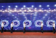 QQ8839 nhà cái: Phát triển tên miền Quốc gia “.VN” hỗ trợ cá nhân và QUÀ TẶNG QQ88 | Ho Chi Minh City chuyển đổi số