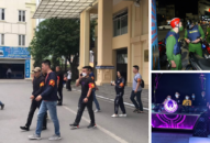 Làn gió mới HP22: “Để dân tin, dân yêu, dân giúp đỡ QQ8894 casino trực tuyến nhiều hơn”
