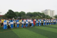 Khai mạc “Giải bóng đá QQ8894 kèo WC 2026, công chức, viên chức và công nhân QQ8839 bắn cá, đá gà, game bài TTkmqq88 tỷ lệ kèo World Cup 2026 năm 2022”