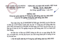 Thông tin về kỳ thi Trang chủ chính thức QQ88 | Đăng ký , Đăng nhập lớp 10 THPT năm học 2022-2023 và kỳ thi tốt nghiệp THPT năm 2022