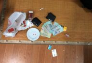 QQ8839 nhà cái: Phá ổ cờ bạc bằng hình thức xóc đĩa, có thuê người cảnh giới