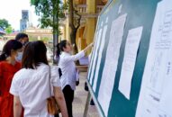 Khai mạc kỳ thi thăng hạng chức danh nghề nghiệp viên chức chuyên ngành QQ8839 Đăng ký, Tải app năm 2021