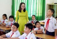 Không yêu cầu TRANG CHỦ QQ88.COM ĐĂNG KÝ tiểu học, trung học cơ sở hạng I phải có trình độ thạc sĩ