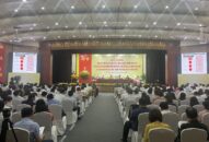 QQ8839 nhà cái lần đầu tiên bứt phá lên ngôi vị quán quân Chỉ số CCHC năm 2021
