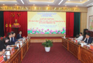 Hội nghị gặp gỡ, trao đổi giữa Ban Quản lý Khu Appqq88 Casino, Nổ Hũ QQ8839 nhà cái với Hiệp hội các Khu QQ8827 Casino, bắn cá, đá gà, thể thao Hàn Quốc
