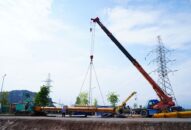 Khẩn trương hoàn thiện công tác chuẩn bị khởi công cầu Bến Rừng nối QQ8839 nhà cái-Quảng Ninh