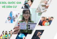Đề xuất thu phí khai thác, sử dụng thông tin trong cơ sở dữ liệu quốc gia về dân cư