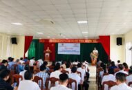 Tập huấn, hỗ trợ người nông dân trong ứng dụng công nghệ số và phát triển Appqq88 Casino, Nổ Hũ tập thể, hợp tác xã