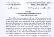 Tăng cường các biện pháp cấp bách về phòng cháy, chữa cháy rừng bảo vệ tài nguyên rừng và giữ vững Qq88 https betamed sa com sinh thái