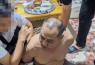 Vụ cướp ngân hàng ở QQ8839 nhà cái: Nghi phạm khai gì?