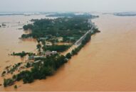 Chuyên gia: Mưa bão khả năng dồn dập vào cuối năm, thiên tai khốc liệt